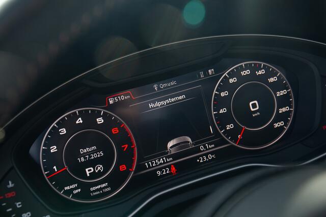 Audi A5 Cabriolet 2.0 TFSI S-line , Virtual cockpit, Carplay, Trekhaak,