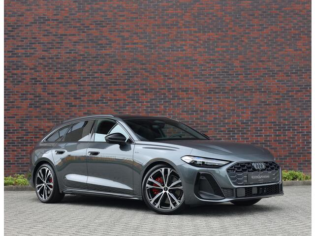 Audi A5 Avant 2.0 e-hybrid Quattro | Direct leverbaar!