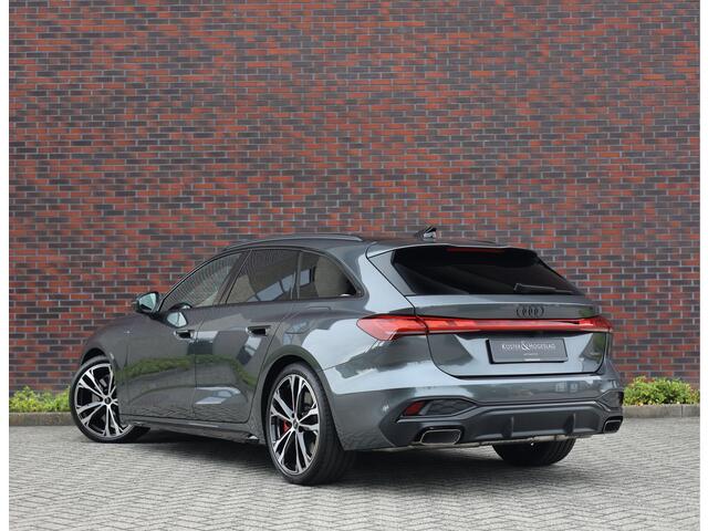 Audi A5 Avant 2.0 e-hybrid Quattro | Direct leverbaar!