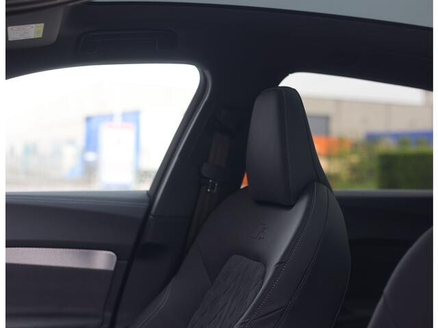 Audi A5 Avant 2.0 e-hybrid Quattro | Direct leverbaar!
