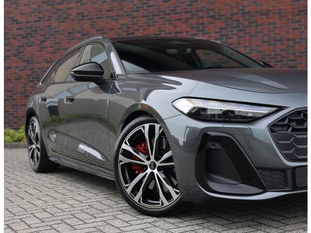 Audi A5 Avant 2.0 e-hybrid Quattro | Direct leverbaar!