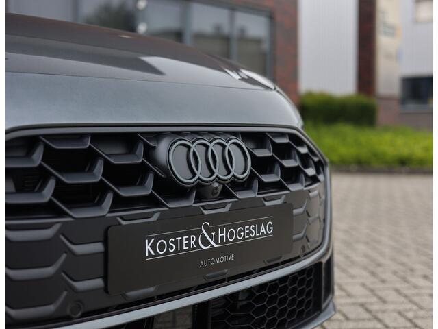 Audi A5 Avant 2.0 e-hybrid Quattro | Direct leverbaar!