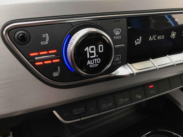 Audi A5 Cabriolet 40 TFSI S-line edition