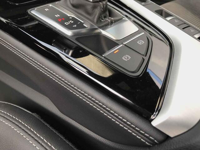 Audi A5 Cabriolet 40 TFSI S-line edition