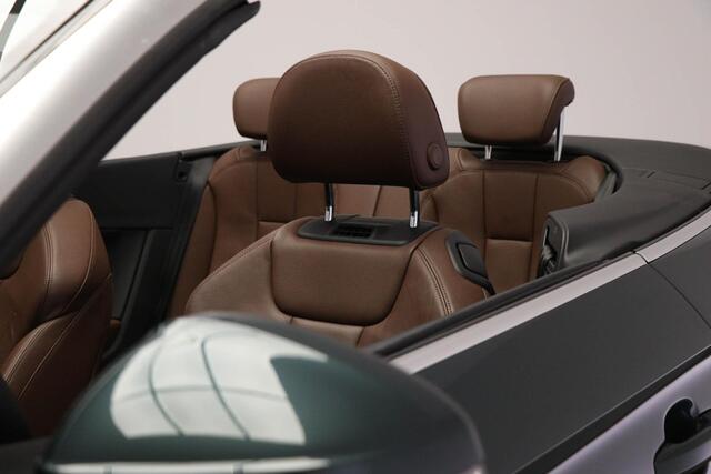 Audi A5 Cabriolet 2.0 TFSI MHEV Design Pro Line Plus | LEDER | STUURVERWARMING | DAB | CAMERA | TREKHAAK | 19"