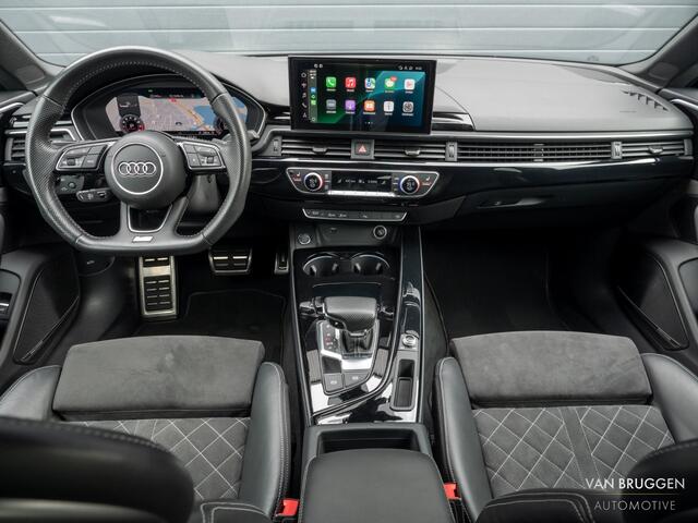 Audi A5 Sportback 40 TFSI S-Line Pano RS-Stoelen HUD S5 Massage 20" Sfeer