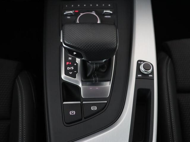 Audi A5 Coupé 2.0 TFSI MHEV S-Line | Bang & Olufsen | Stoelverwarming | Leder/Alcantara | Navigatie | Full LED | Sportstoelen | Parkeerhulp