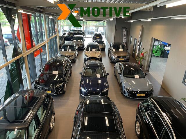 Audi A5 Sportback 2.0 TDI Adrenalin Sport Proline S-LINE | Volleder | MMI Navi High | Clima | Stoelverw | Etc..