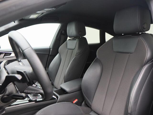 Audi A5 Sportback 35 TFSi 150 Pk Automaat S-Line Competition | Matrix LED | Cruise Control | Carplay | B&O Audio | Camera | Elektrische Achterklep | Navigatiesysteem | 19 Inch | 68.228 Km!!