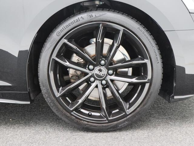 Audi A5 Sportback 35 TFSi 150 Pk Automaat S-Line Competition | Matrix LED | Cruise Control | Carplay | B&O Audio | Camera | Elektrische Achterklep | Navigatiesysteem | 19 Inch | 68.228 Km!!