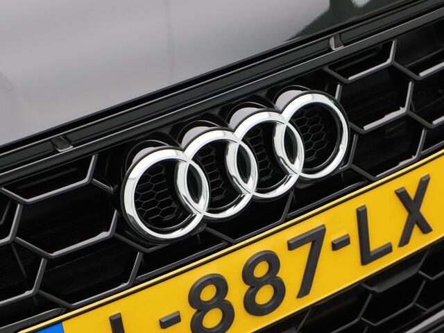 Audi A5 Sportback 35 TFSi 150 Pk Automaat S-Line Competition | Matrix LED | Cruise Control | Carplay | B&O Audio | Camera | Elektrische Achterklep | Navigatiesysteem | 19 Inch | 68.228 Km!!