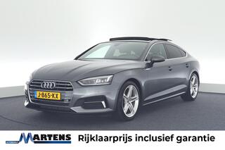 audi-a5-sportback-40-tfsi-190pk-2x-