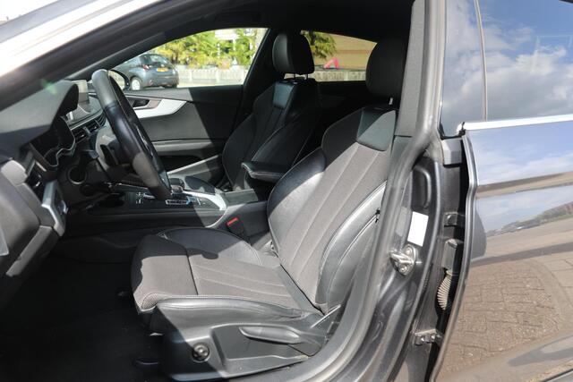 Audi A5 Sportback 35 TFSI Sport S-line edition | 245PK | Daytonagrijs