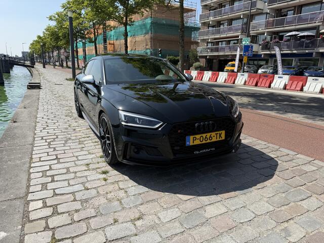 Audi A5 Sportback 3.0 TFSI S5 quattro Pro Line Plus Full options | 500pk! | Massage | Pano | B&O