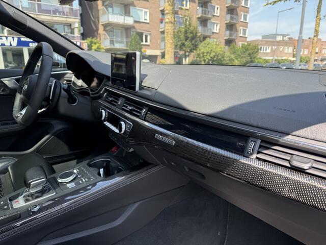 Audi A5 Sportback 3.0 TFSI S5 quattro Pro Line Plus Full options | 500pk! | Massage | Pano | B&O