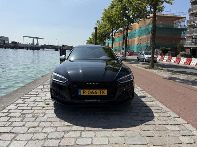 Audi A5 Sportback 3.0 TFSI S5 quattro Pro Line Plus Full options | 500pk! | Massage | Pano | B&O