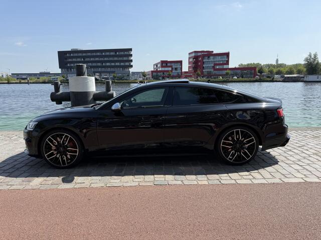 Audi A5 Sportback 3.0 TFSI S5 quattro Pro Line Plus Full options | 500pk! | Massage | Pano | B&O