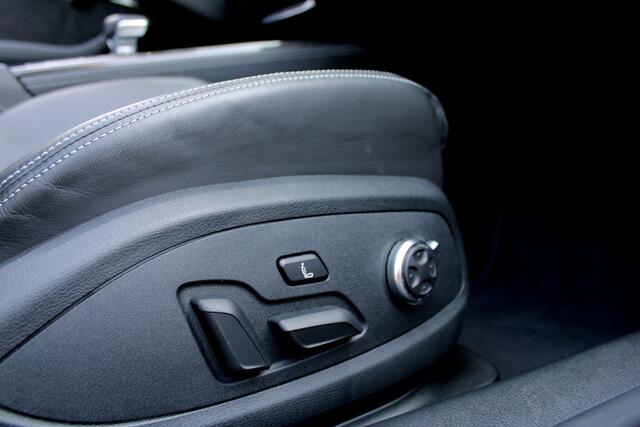 Audi A5 Cabriolet 3.0 TFSI S5 quattro HUD/Carbon/Surround Camera/20''/Matrix/B&O/Vol opties!