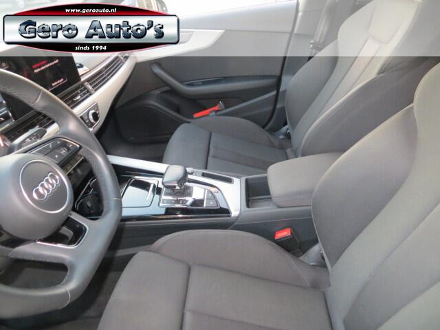Audi A5 Sportback 35 TFSI Business Edition nl-auto ,virual cockpit ,matrix led,sportstoelen,18 inch etc