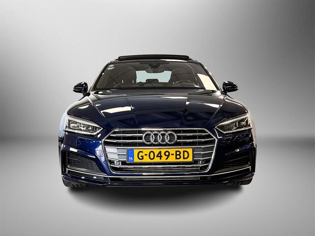 Audi A5 Sportback 40 TFSI 190pk Sport S-line Edition Verwarmbare voorruit | Sportstoelen vóór | achteruitrijcamera