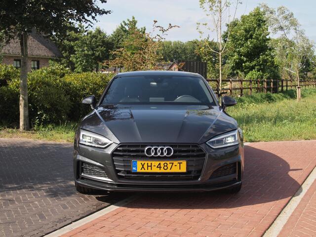 Audi A5 Coupé 40 TFSI Sport S-Line Edition | 2 x S-Line | 19 Inch | Camera | Cruise Control | 190Pk | NL-Auto |