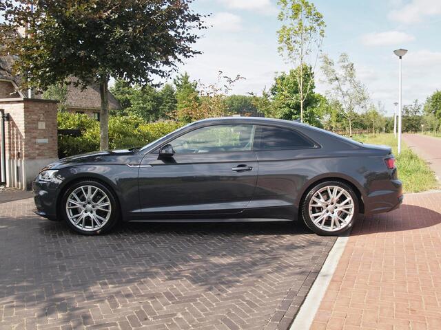 Audi A5 Coupé 40 TFSI Sport S-Line Edition | 2 x S-Line | 19 Inch | Camera | Cruise Control | 190Pk | NL-Auto |