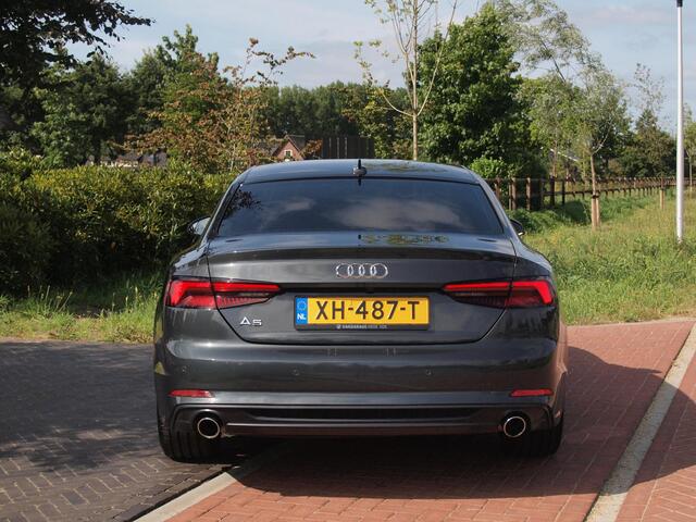 Audi A5 Coupé 40 TFSI Sport S-Line Edition | 2 x S-Line | 19 Inch | Camera | Cruise Control | 190Pk | NL-Auto |