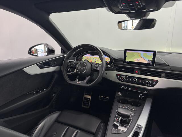 Audi A5 Sportback 40 TFSI / 2x S-line / Pano / Leder / Virtual