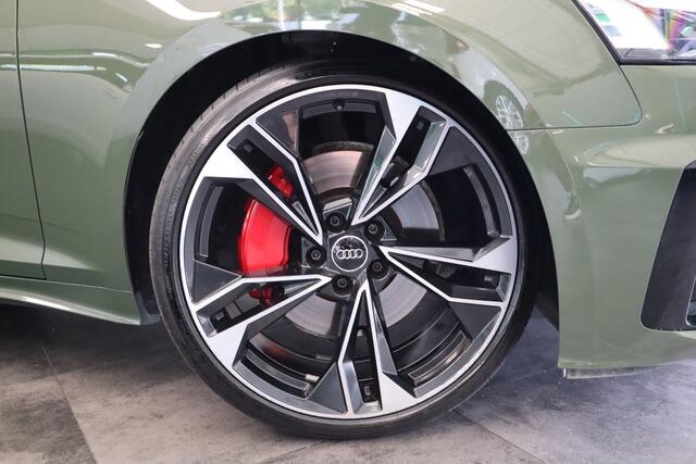 Audi A5 Sportback 45 TFSI quattro S edition Carbon B&O Leder 20''LM