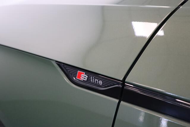Audi A5 Sportback 45 TFSI quattro S edition Carbon B&O Leder 20''LM