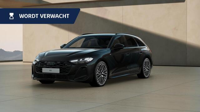 Audi A5 Avant 2.0 e-hybrid quattro S edition Competition | Trekhaak | Headup | B&O | Massage | Oled | Matrix | Memory |