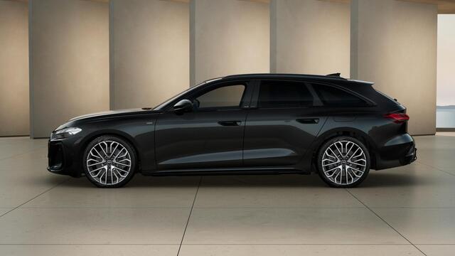 Audi A5 Avant 2.0 e-hybrid quattro S edition Competition | Trekhaak | Headup | B&O | Massage | Oled | Matrix | Memory |