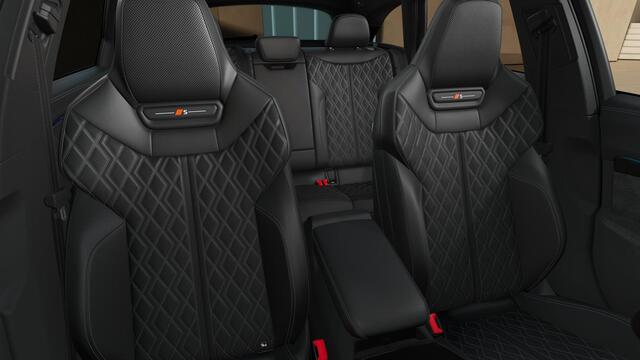 Audi A5 Avant 2.0 e-hybrid quattro S edition Competition | Trekhaak | Headup | B&O | Massage | Oled | Matrix | Memory |