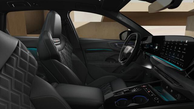 Audi A5 Avant 2.0 e-hybrid quattro S edition Competition | Trekhaak | Headup | B&O | Massage | Oled | Matrix | Memory |