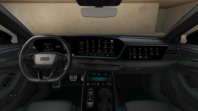 Audi A5 Avant 2.0 e-hybrid quattro S edition Competition | Trekhaak | Headup | B&O | Massage | Oled | Matrix | Memory |