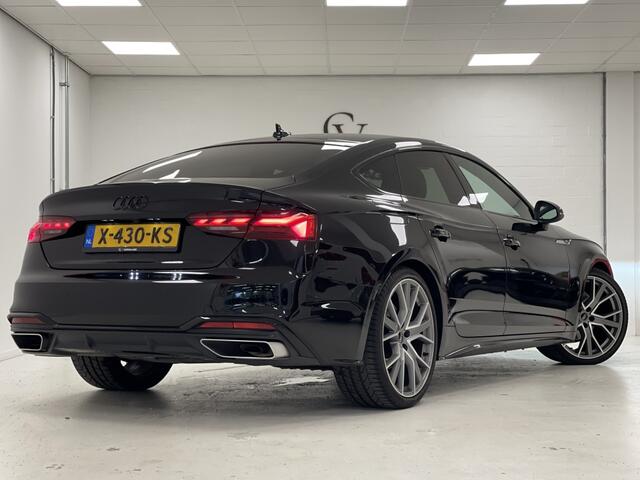 Audi A5 35 TFSI S edition | Trekhaak | 20'' | LED Matrix |