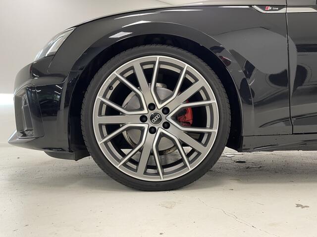 Audi A5 35 TFSI S edition | Trekhaak | 20'' | LED Matrix |