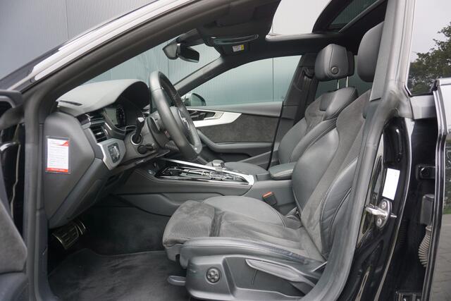 Audi A5 Sportback 40 TFSI Launch edition Sport 191pk | Origineel NL | S-Line | Bang & Olufsen | Matrix | Panoramadak | Camera | Virtual Cockpit |