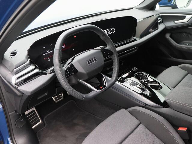 Audi A5 Avant 2.0 TFSi 150 Pk Automaat S-Line | 360° Camera | Full LED | Trekhaak | Adaptive Cruise | Carplay | Stoel Verwarming | 20 Inch | 5.828 Km