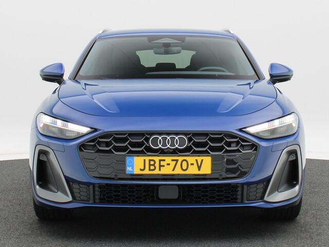 Audi A5 Avant 2.0 TFSi 150 Pk Automaat S-Line | 360° Camera | Full LED | Trekhaak | Adaptive Cruise | Carplay | Stoel Verwarming | 20 Inch | 5.828 Km