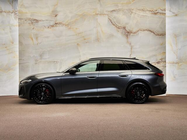 Audi A5 Avant E-Hybrid Quattro S Edition Competition, pano, tr.haak, 20", B&O, matrix-LED, memory, privacy