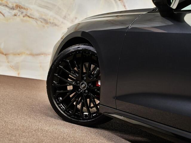 Audi A5 Avant E-Hybrid Quattro S Edition Competition, pano, tr.haak, 20", B&O, matrix-LED, memory, privacy