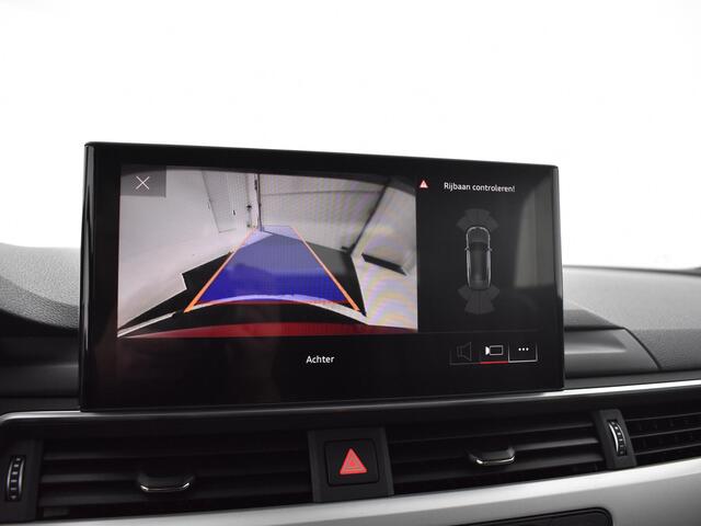Audi A5 Cabriolet 40 TFSI 190pk S-tronic Launch edition Sport · Keyless · Camera · Stoelverwarming · Apple/Android Car Play · Navigatie ·