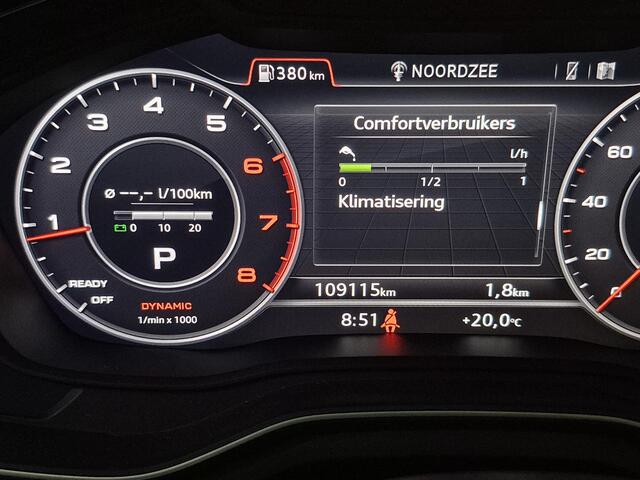 Audi A5 Sportback 35 TFSI Sport S-line edition