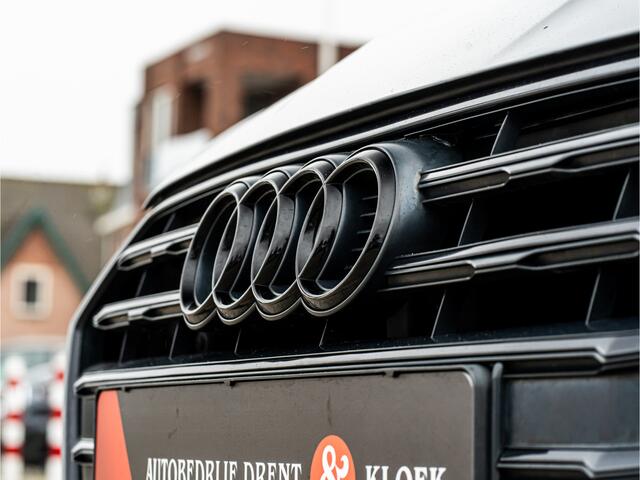 Audi A5 Sportback 2.0 TFSI MHEV Sport S-line Edition ORG NL PANO 20 INCH BLACK OPTIC VIRTUAL DASH