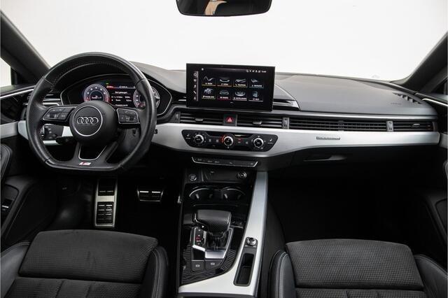 Audi A5 Sportback 45 TFSI quattro S edition Virtual Cockpit, S-Line, 20"