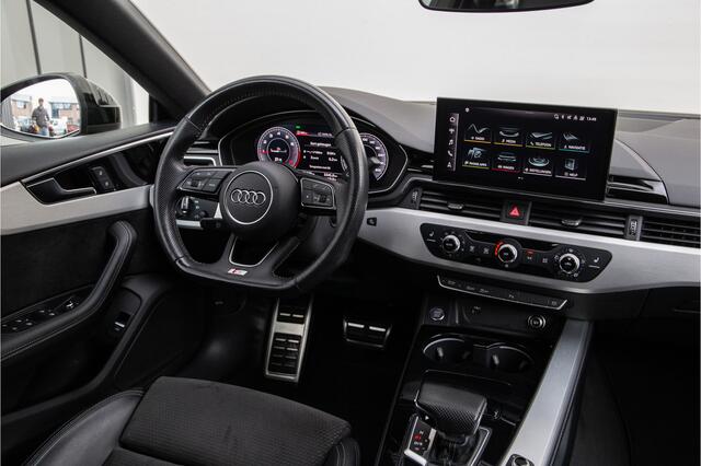 Audi A5 Sportback 45 TFSI quattro S edition Virtual Cockpit, S-Line, 20"