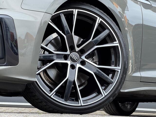 Audi A5 SPORTBACK 35 2.0 TFSI S-LINE EDITION COMPETITION/EXCLUSIVE/LEER/PANODAK