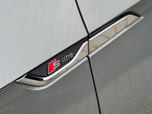 Audi A5 SPORTBACK 35 2.0 TFSI S-LINE EDITION COMPETITION/EXCLUSIVE/LEER/PANODAK
