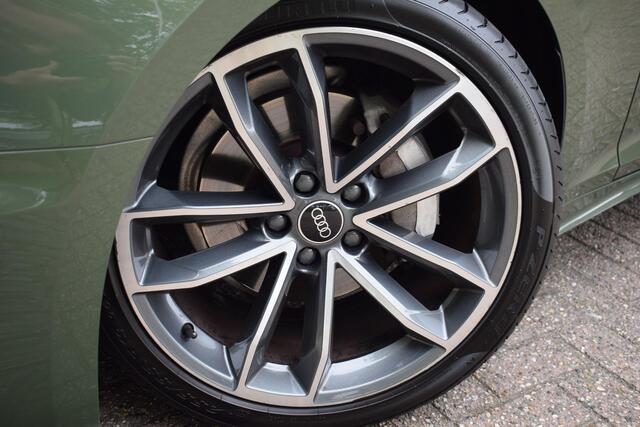Audi A5 Sportback 40 TFSI S edition Competition